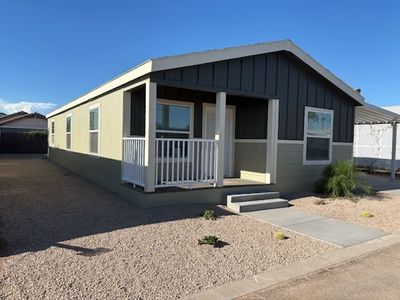 19802 N 32nd St Lot 21