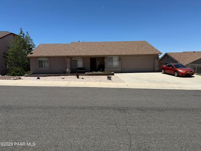 7112 N Pinnacle Pass Dr