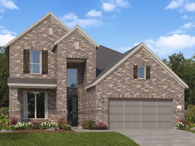 8318 Holly Blue Dr