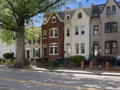 1810 13th St NW