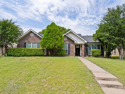 6823 Sharps Dr