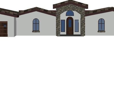 1405 Syrian Desert Dr