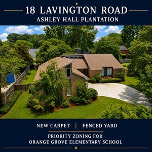 18 Lavington Rd
