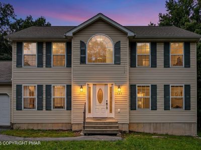 137 Meckesville Rd
