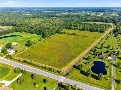 Property at 0 Marine City Hwy, East China, MI