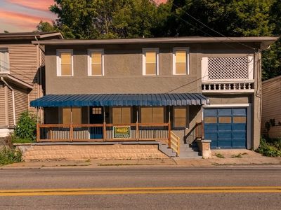 Property at 839 McLaughlin Run Rd, Bridgeville, PA