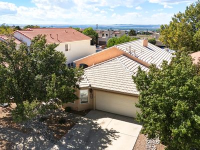 9105 Silver Sage Dr NE