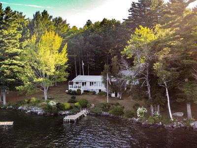 16 & 33 Whittum Lane