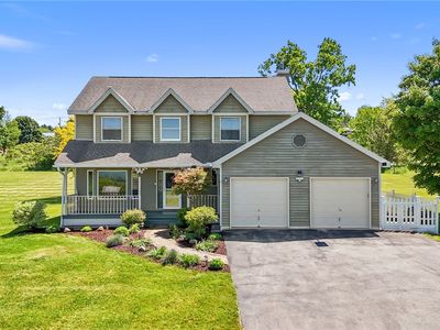 25 Murfield Dr
