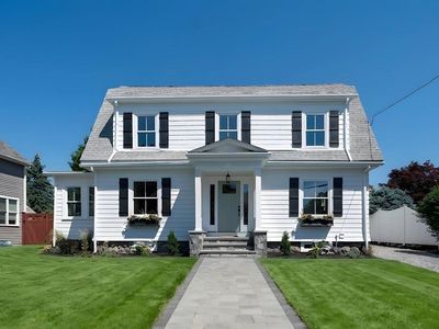 20 Saltonstall Rd