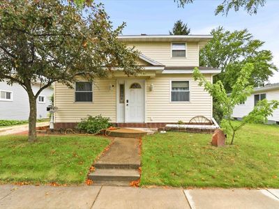 519 Hollister Ave
