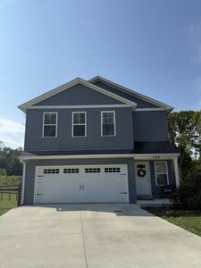 160 Kinniard Rd