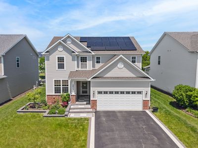 2531 Basin Trail Ln