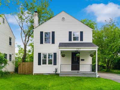2357 Taylor Ave