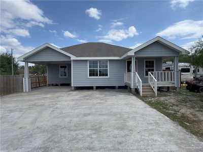 Property at 5421 Mile 11 N, Mercedes, TX