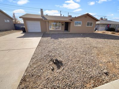 Property at 6400 Arvilla Ave NE, Albuquerque, NM