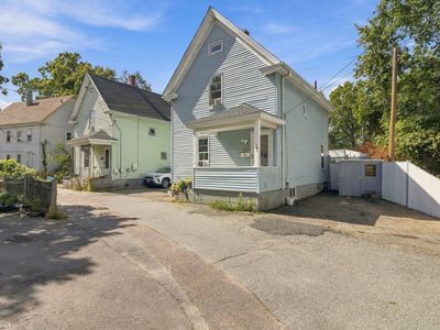 5 Eden Ct