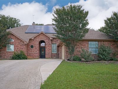 609 Trails End Ct