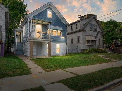 2325 South 11th STREET