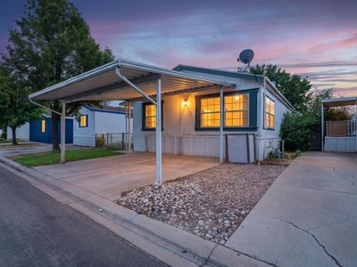 1245 W Rock River Rd