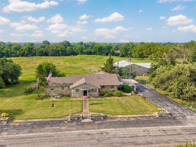 413 W Hayward Drive