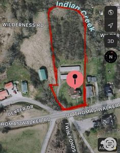 1471 Dr Thomas Walker Rd