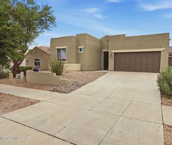 10688 E Sanctuary Ridge Ln