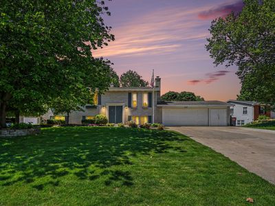 7127 Rockhill Dr