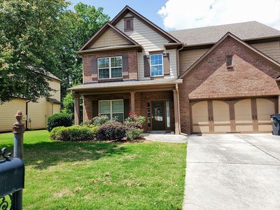 1538 Squire Hill Ln