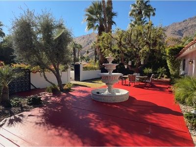 206 E Morongo Rd