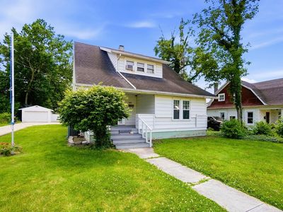 Property at 612 W Madison St, New Carlisle, OH