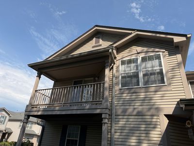 7107 S Stratton Ln #7107-11-C
