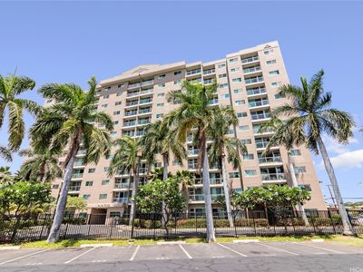 94-302 Paiwa St APT 707