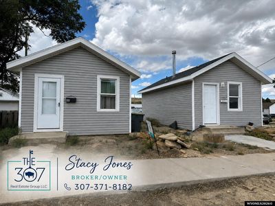935 Springs Dr #8