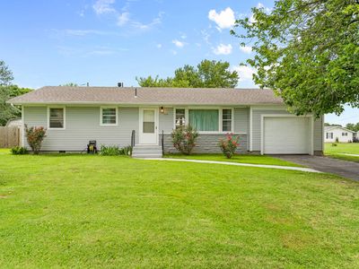 115 N Westview Drive