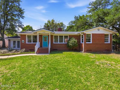 1118 MONTICELLO Road