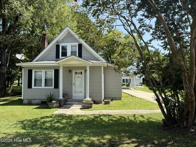 Property at 210 E Middle Street, Creswell, NC