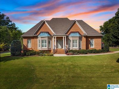 848 Pinemeadow Dr