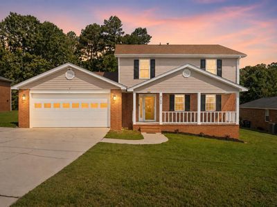 4149 Foreman Way