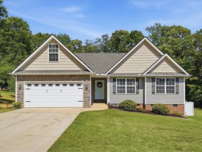 Property at 130 Saddlebrook Ave, Pickens, SC