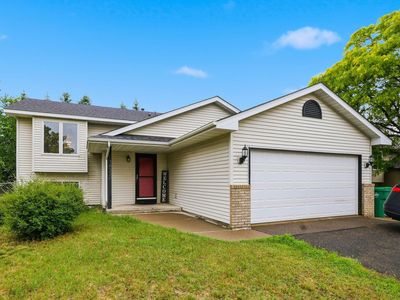 Property at 14332 Tungsten Way NW, Ramsey, MN