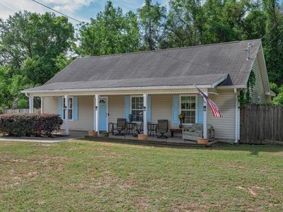 4831 Jackson Cove Rd