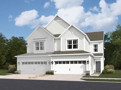 P2025 Plan, Sagebrook West