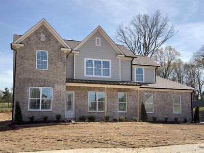 5499 Heather Oak Dr