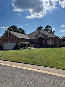 510 Willow Bend Cir