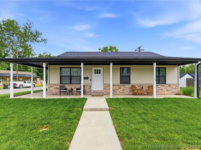301 Highland Drive