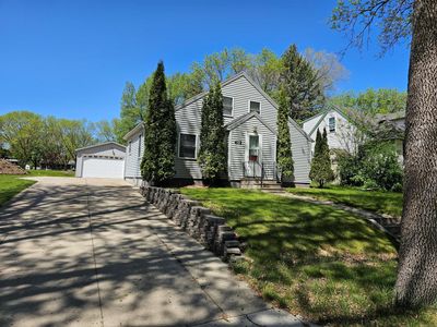 Property at 412 14th St SE, Willmar, MN