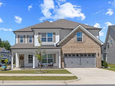 1012 Foggy Point Trl
