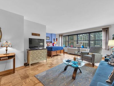 180 W End Ave APT 9-P
