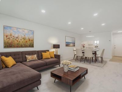 1731 Ellis St APT 31